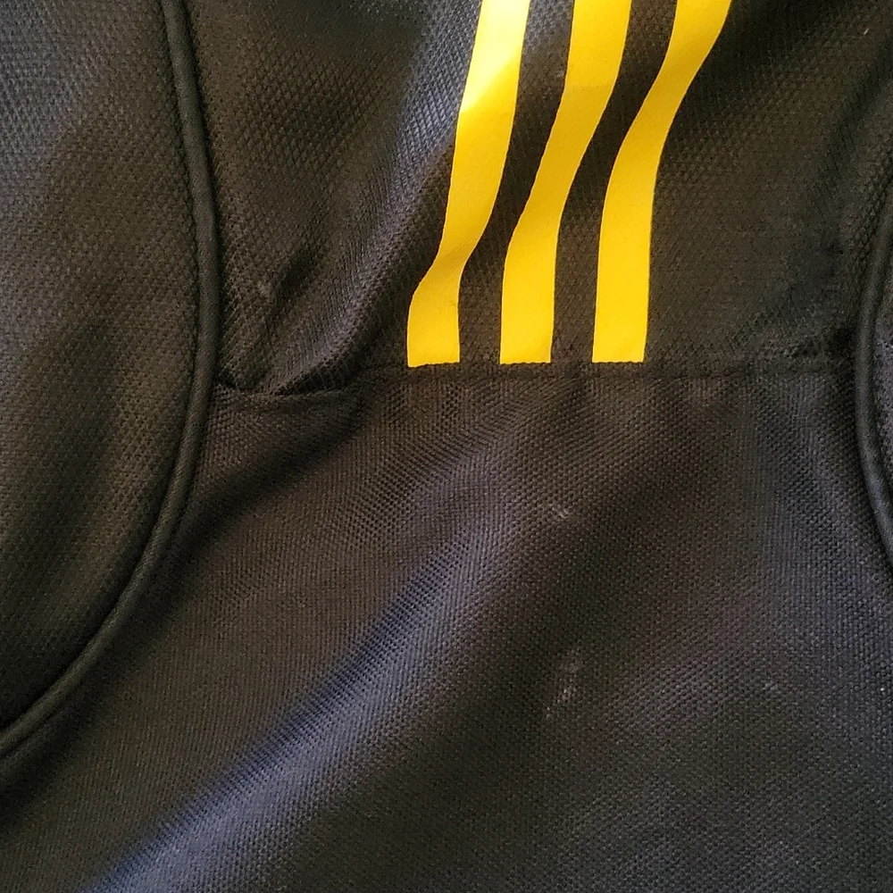 Adidas Drawstring Backpack - Picture 5 of 9